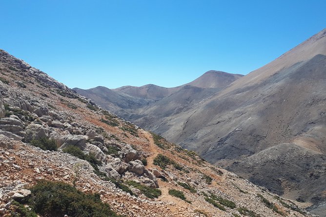 PAHNES Peak(2454 M) Adventure.The Hightest.