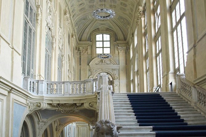 Palazzo Madama: Civic Museum of Ancient Art Entry Ticket - Museum Overview