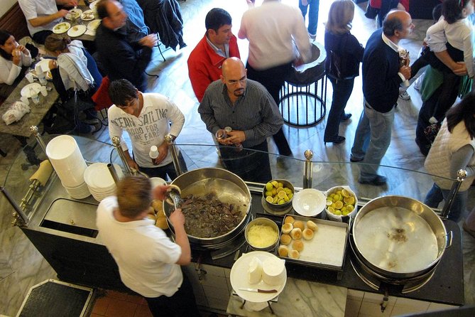 Palermo Street Food