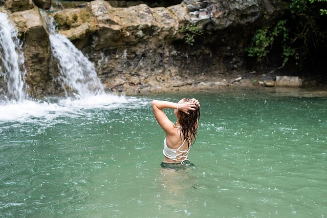 Palomino Natural Pool Hiking Activity - Cancellation Policy Details