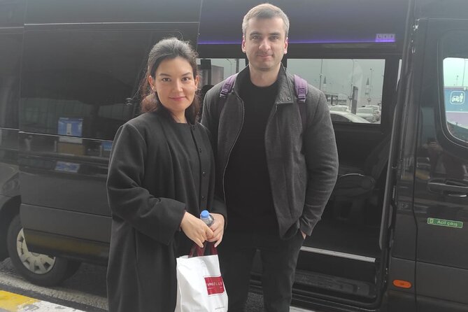 Pamucak Beach Hotels to Izmir Airport ADB Transfers