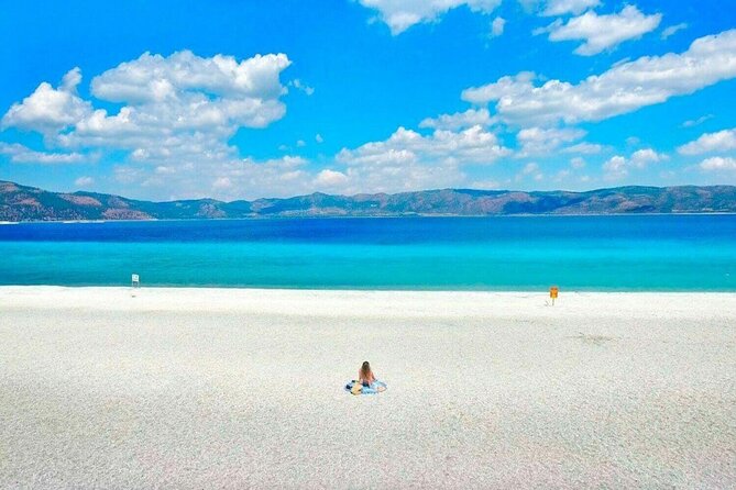 Pamukkale and Salda Lake Guided Full-day Tour From Side - Tour Details
