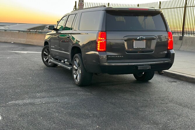 Panama Airport (Pty) to Panama City - Round-Trip Private Transfer - Service Details