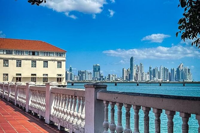 Panama City InstaTour