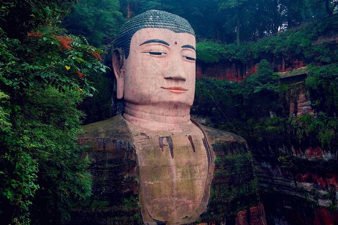 Panda Leshan Buddha Mt Emei 2 Days Trip Included 1 Night Stay