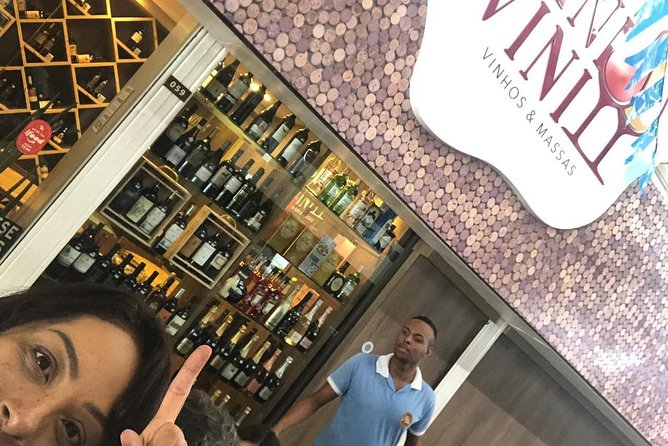 PANIVINI Wine Experience