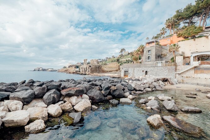 Panoramic Bus Tour Chiaia, Posillipo, Marechiaro and Nisida - Itinerary Highlights