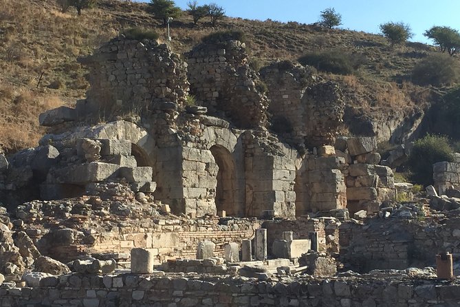 Panoramic Ephesus Tour