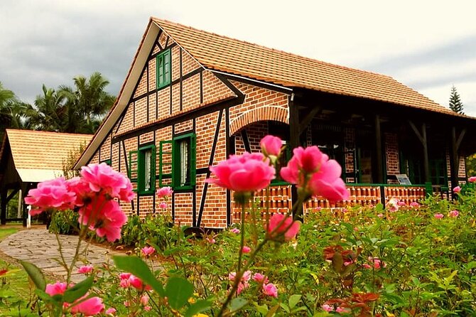 Best Guided Tours In Balneario Camboriu