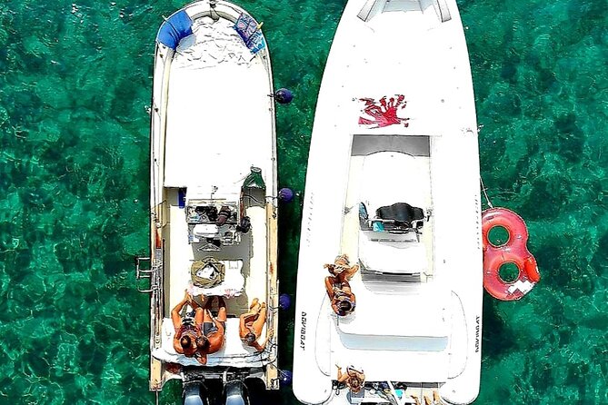 Panoramic Private Tour in Dinghy 8 M From Naples to Capri - Tour Highlights