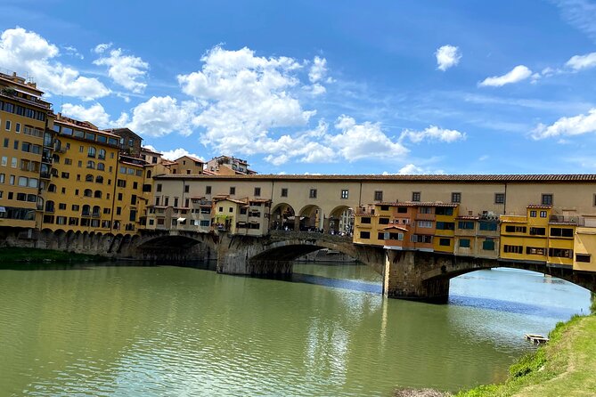 Panoramic Rooftop Tour Discover Florence Like Never Before - Tour Highlights