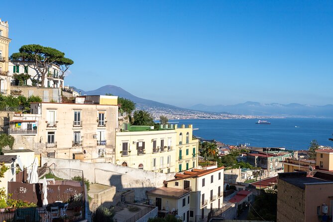 Panoramic Tour of Naples Neighborhoods - Tour Information