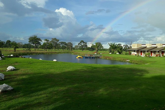 Pantanal Norte Classic Package 2 – 3 or 4 Nights