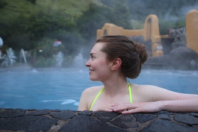 Papallacta Paradise:Dive Into a Day of Shared Serenity & Springs!