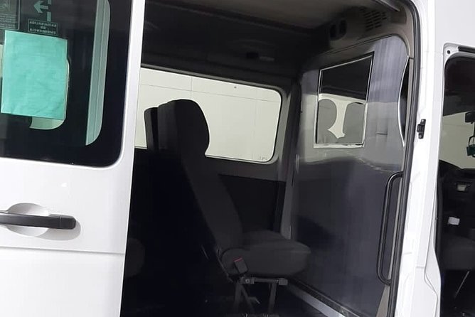 PARACAS SHUTTLE BUS - From Lima to Paracas - Booking Information and Guidelines