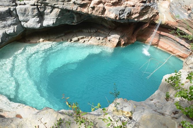 Paradis Valley Excursion + Botanical Garden & Berber Breakfast