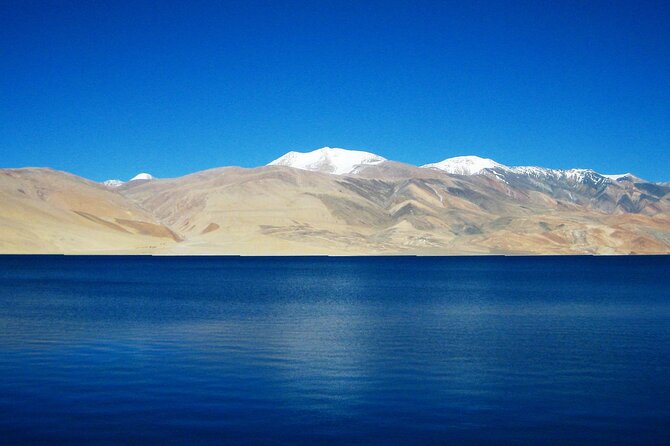 Paradise on Earth - Ladakh and Kashmir (All Inclusive With Local Flights) - Inclusions
