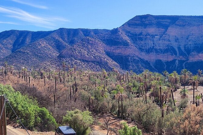 Paradise Valley Half Day