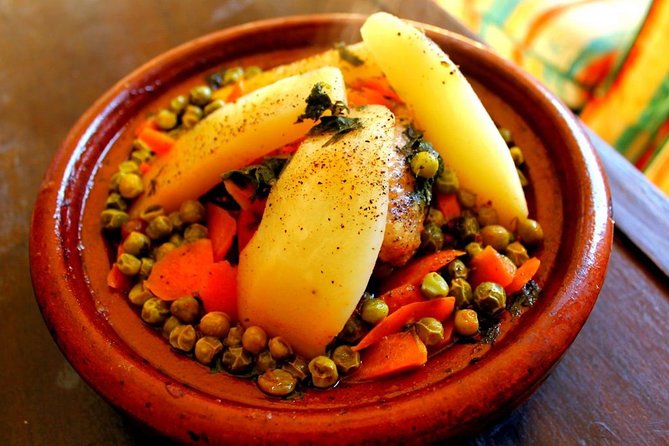 Paradise Valley Trip + Cooking Class From Agadir & Taghazout - Trip Overview
