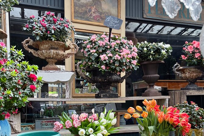 Paris: Ile De La Cité Walking Tour: Discover Paris Birthplace - Tour Overview