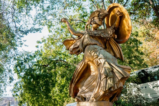 Paris Latin Quarter Private Walking Tour With an Historian - Tour Details