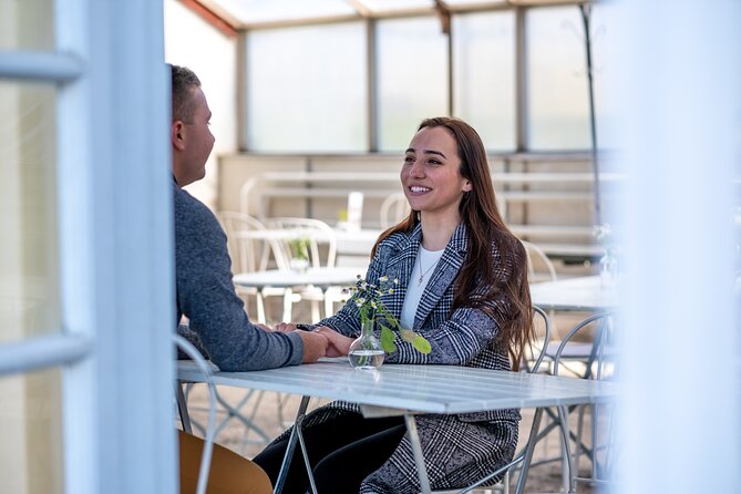 Paris Photographer: Private Photoshoot Experience - Booking Information