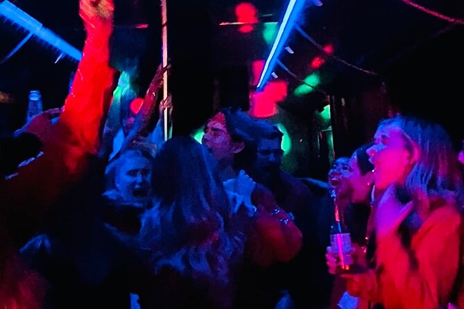 Party Bus