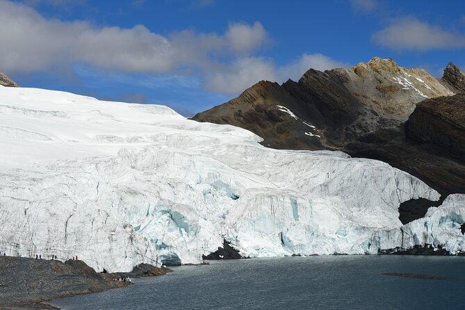Pastoruri Glacier Day Trip - Additional Information