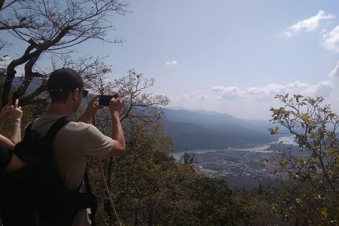 Patho Village Trek – a Short Trek ( 4 Hrs ) in Rishikesh