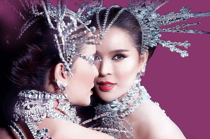 Pattaya Tiffanys Show Admission Ticket With Return Transfer (Sha Plus)