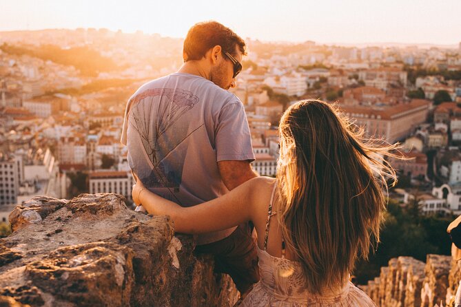 Pearls of Seville – Walking Tour for Couples