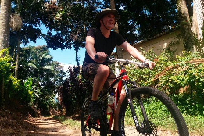 PEDALING AND BLADDERING by Filandia - Tour Location and Inclusions