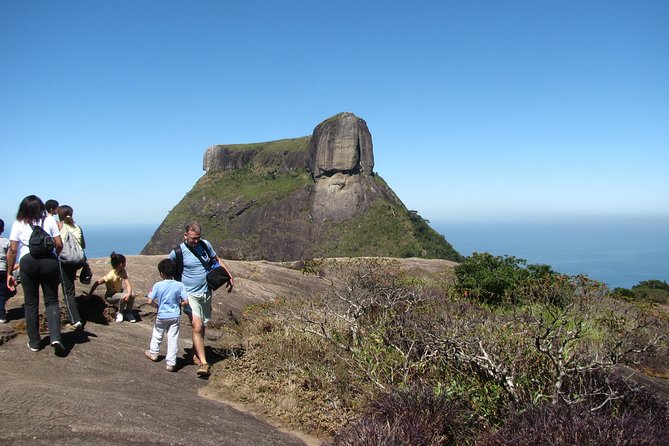 Pedra Bonita Hiking Tour - (Beautiful Rock) - What to Expect