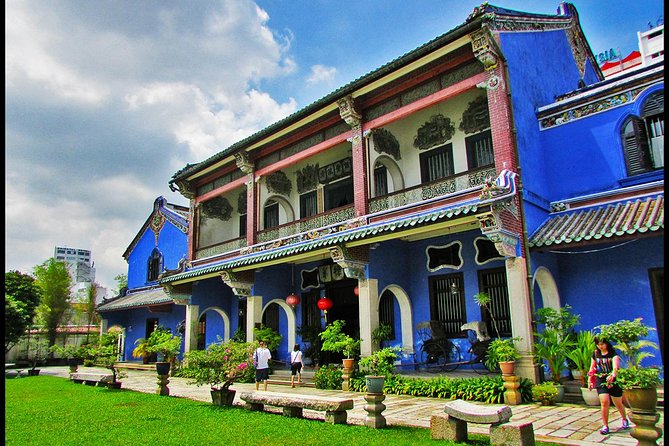 Penang City to Kuala Lumpur City 1-way Transfer - Operating Hours