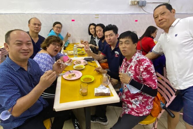 6 Best Walking Tours In Penang Island