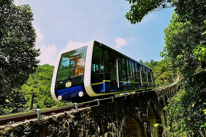 3 Best Shore Excursions In Penang Island