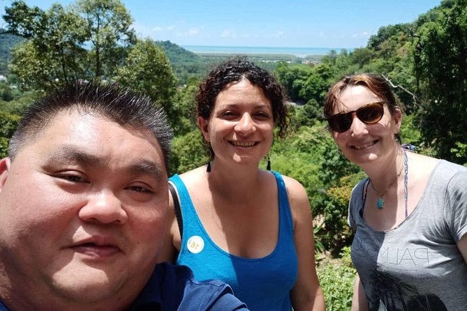Penang Touring Adventure (Heritage,Street Food,True Nature Beauty,Countryside)