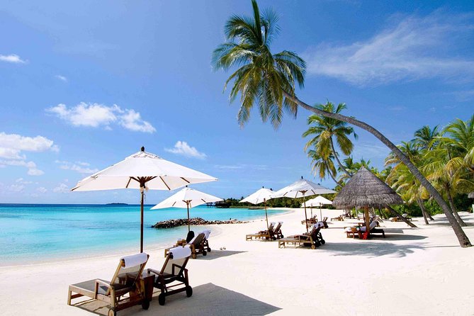 Perfect Goa Beach Holiday Trip for Honeymoon Couples