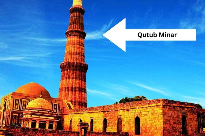 Perfect New & Old Delhi Tour With Professional Guide - Tour Highlights