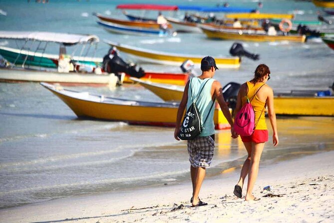 Perhentian Island Free & Easy With Snorkeling Trips 3D2N - Snorkeling Trip Inclusions