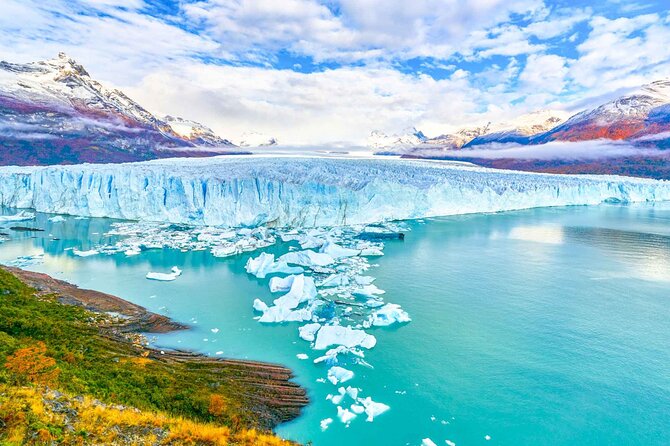 Perito Moreno From Puerto Natales - Tips for Your Visit