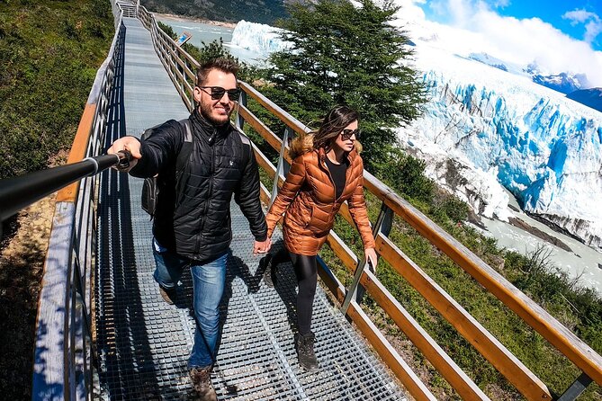 Perito Moreno Glacier Private Tour – El Calafate - Tour Highlights
