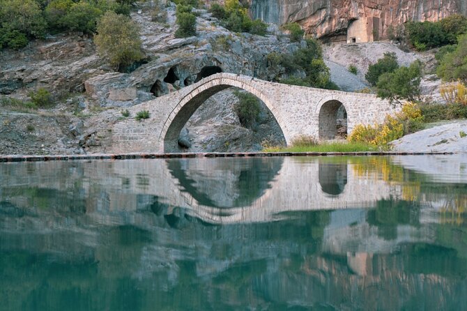 Permet City, Nature,Gastronomic and Thermal Pool in a Full Day Tour - City Exploration
