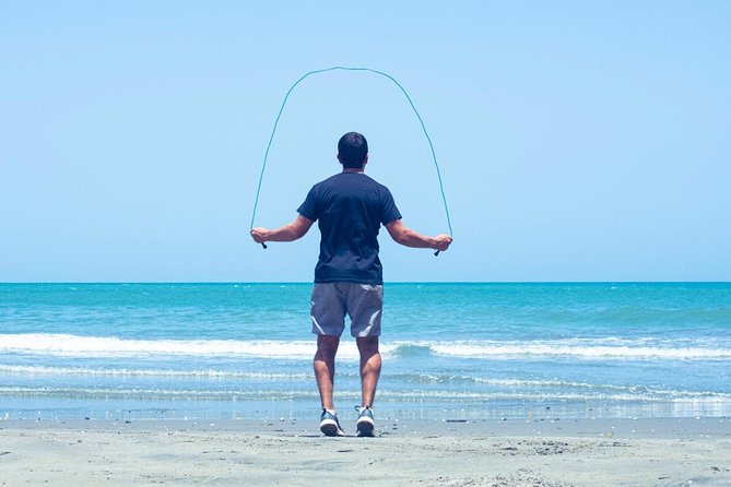 Personalized Functional Training Sessions in Cartagena