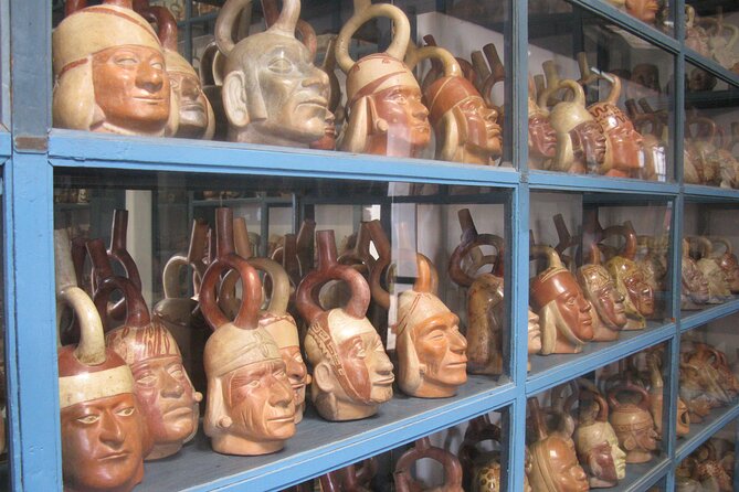 Peru Ideal Travel Package