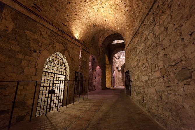 Perugia Art & Food Tour