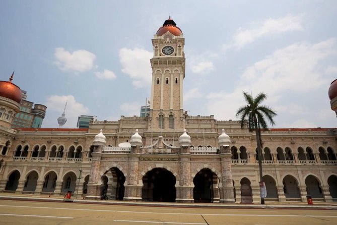 Petronas Twin Towers Admission Tickets (With City Tour-Day or Night) - Tour Highlights