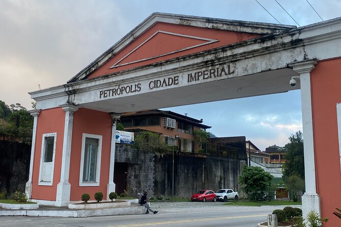 Petropolis Full Day Private Tour: Imperial City - Tour Overview