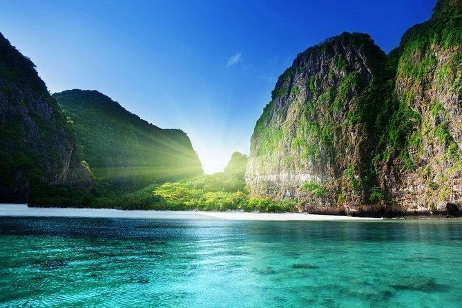 Phi Phi Maya Bay Khai Islands Tour - Great Snorkeling Trips - Logistics and Pickup Details