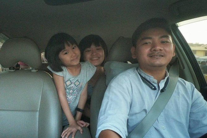 Phnom Penh Car Charter For 8 Hours - Pickup and Meeting Information